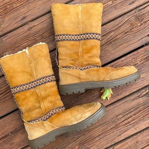Ugg boots great condition